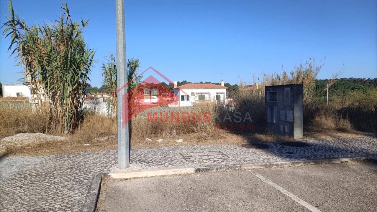 Terreno para Venda em Sesimbra (Castelo) Foto 3