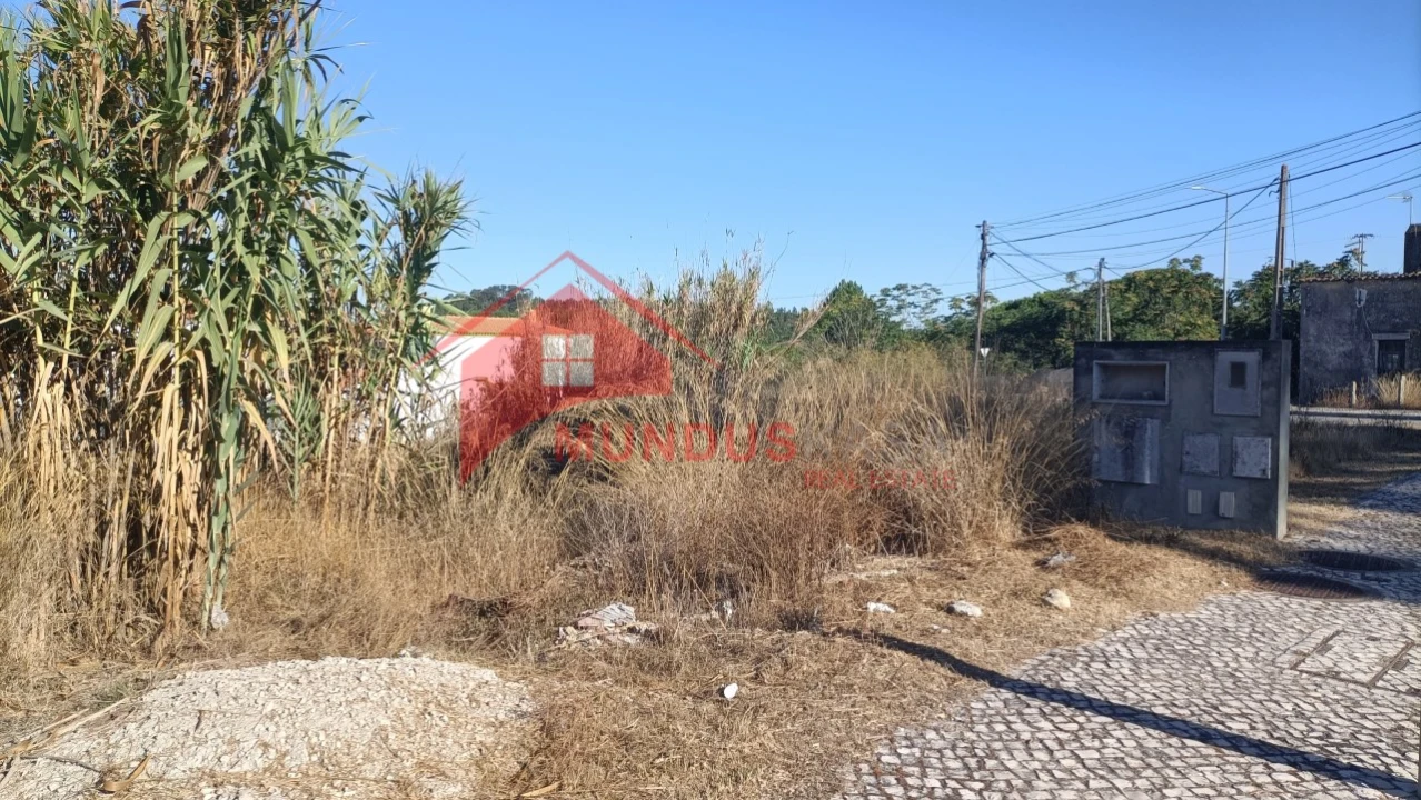Terreno para Venda em Sesimbra (Castelo) Foto 5