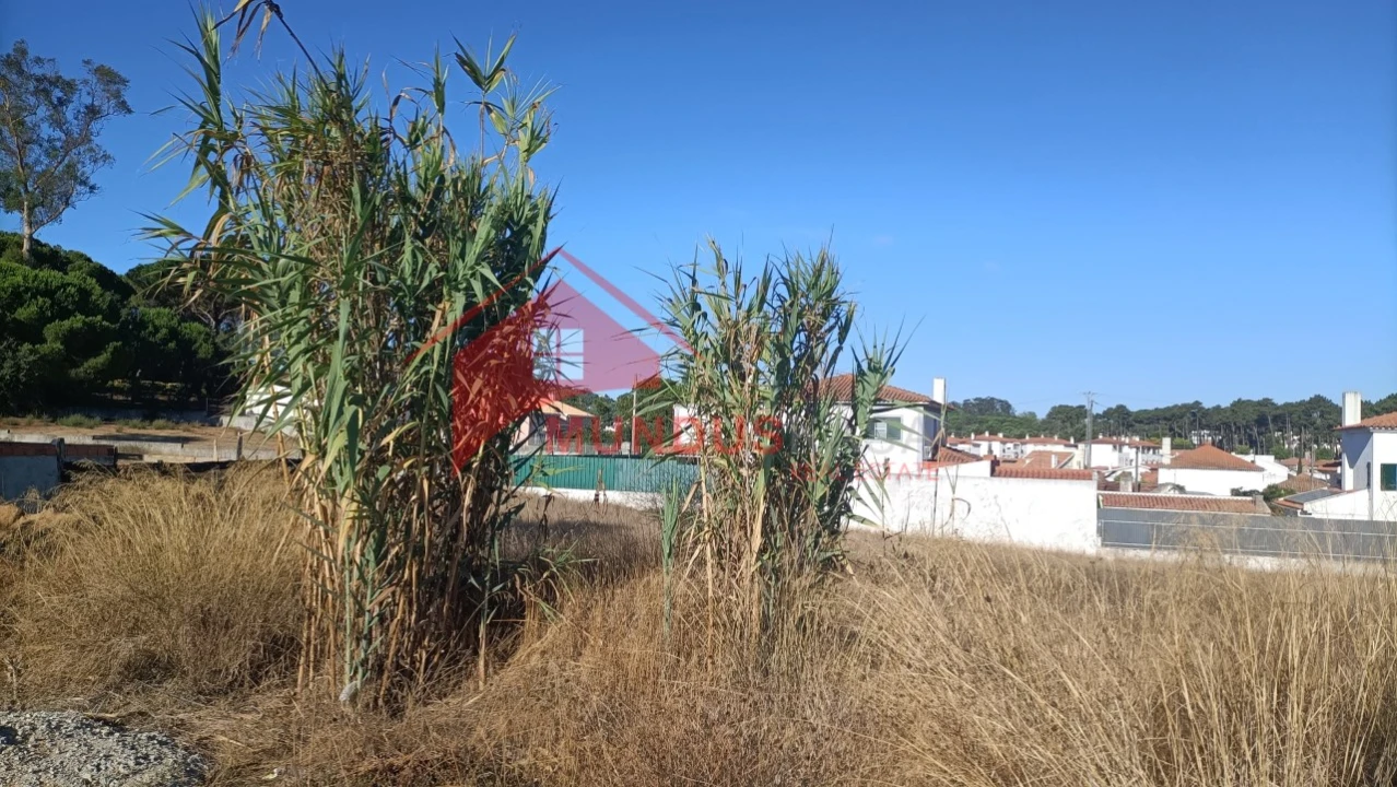 Terreno para Venda em Sesimbra (Castelo) Foto 6