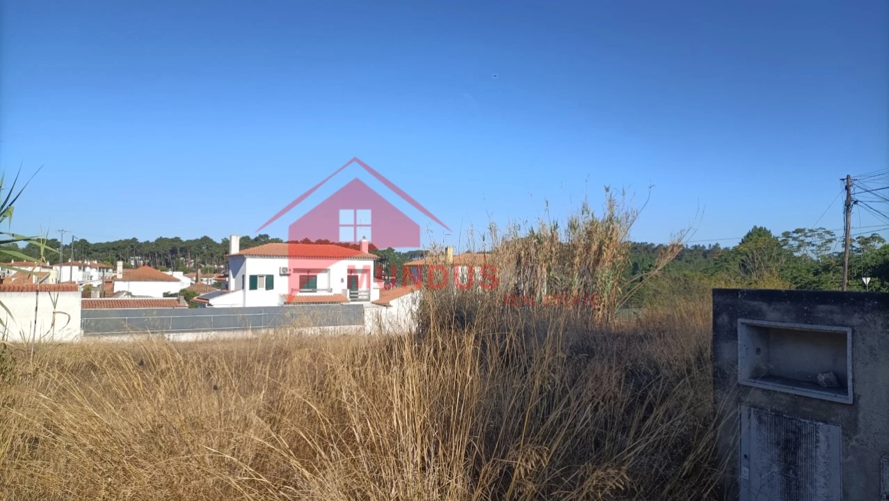 Terreno para Venda em Sesimbra (Castelo) Foto 7