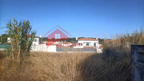 Terreno para Venda em Sesimbra (Castelo)