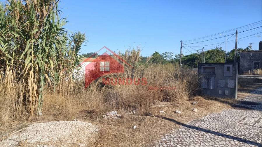 Terreno para Venda em Sesimbra (Castelo) Foto 5