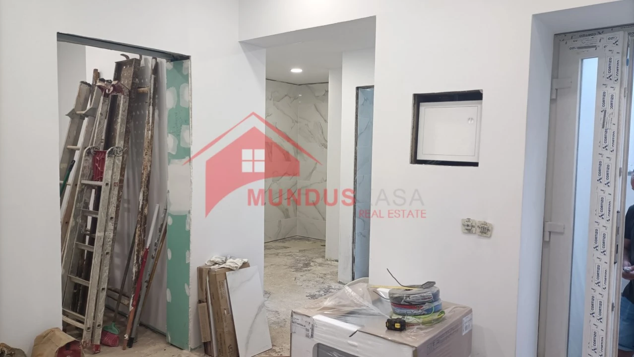 Apartamento T2 para Venda em Sesimbra (Santiago) Foto 1
