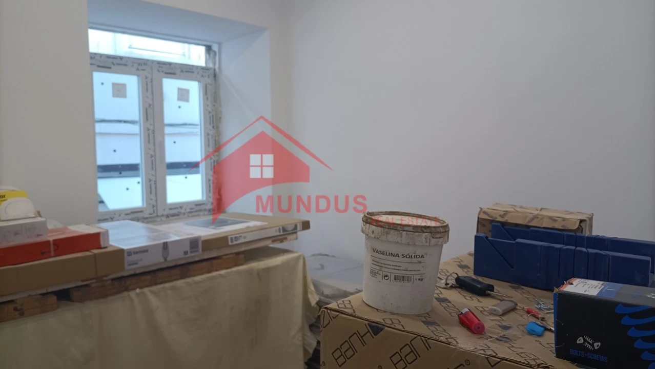 Apartamento T2 para Venda em Sesimbra (Santiago) Foto 3