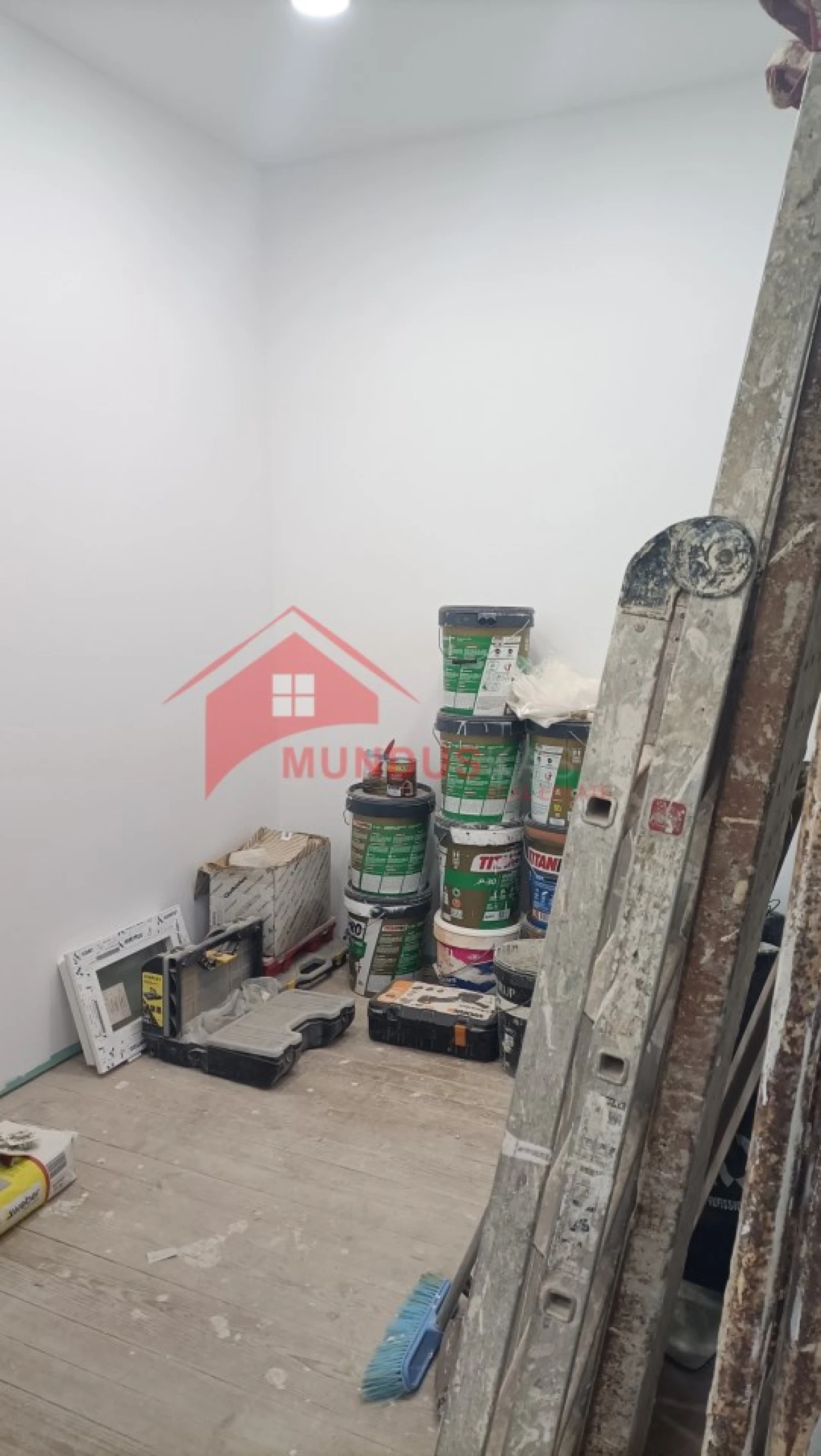 Apartamento T2 para Venda em Sesimbra (Santiago) Foto 8
