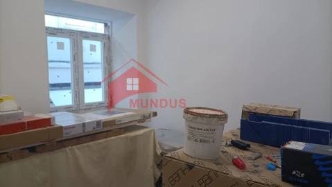 Apartamento T2 para Venda em Sesimbra (Santiago)