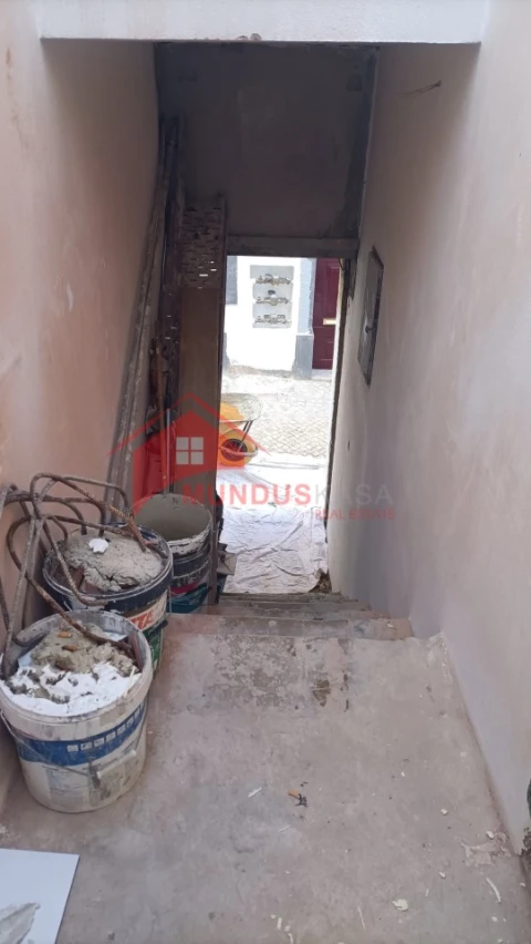 Apartamento T2 para Venda em Sesimbra (Santiago)