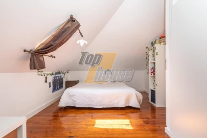 Moradia T2 para Venda em Costa da Caparica