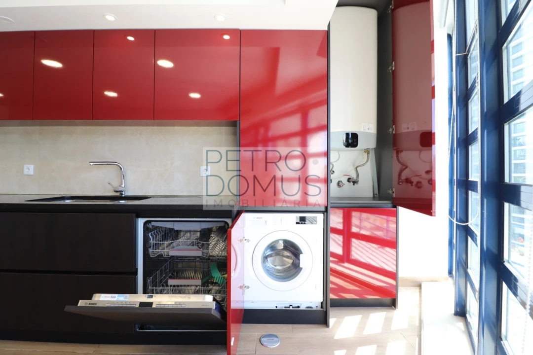 Apartamento T3 para Venda em Campolide Foto 4
