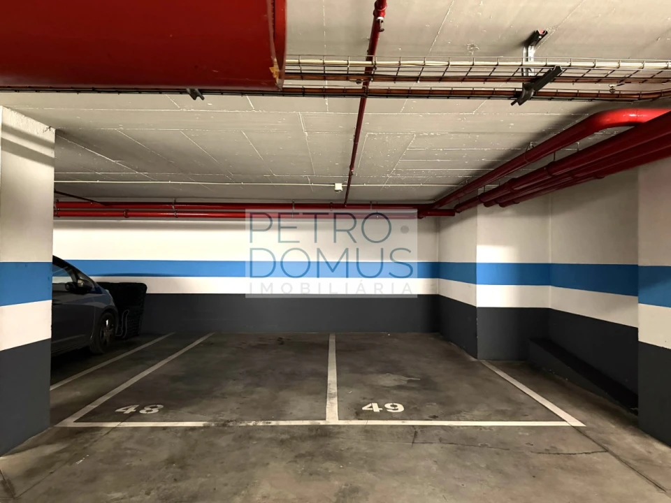 Apartamento T3 para Venda em Campolide Foto 56