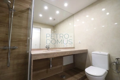 Apartamento T3 para Venda em Campolide