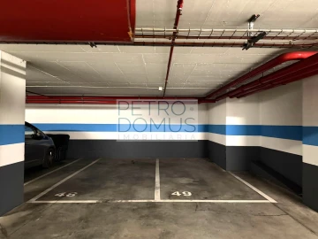 Apartamento T3 para Venda em Campolide
