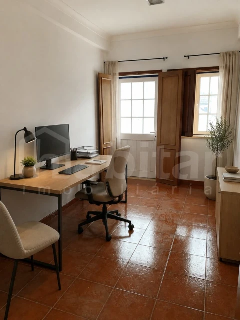 Escritório para Arrendamento em Benavente
