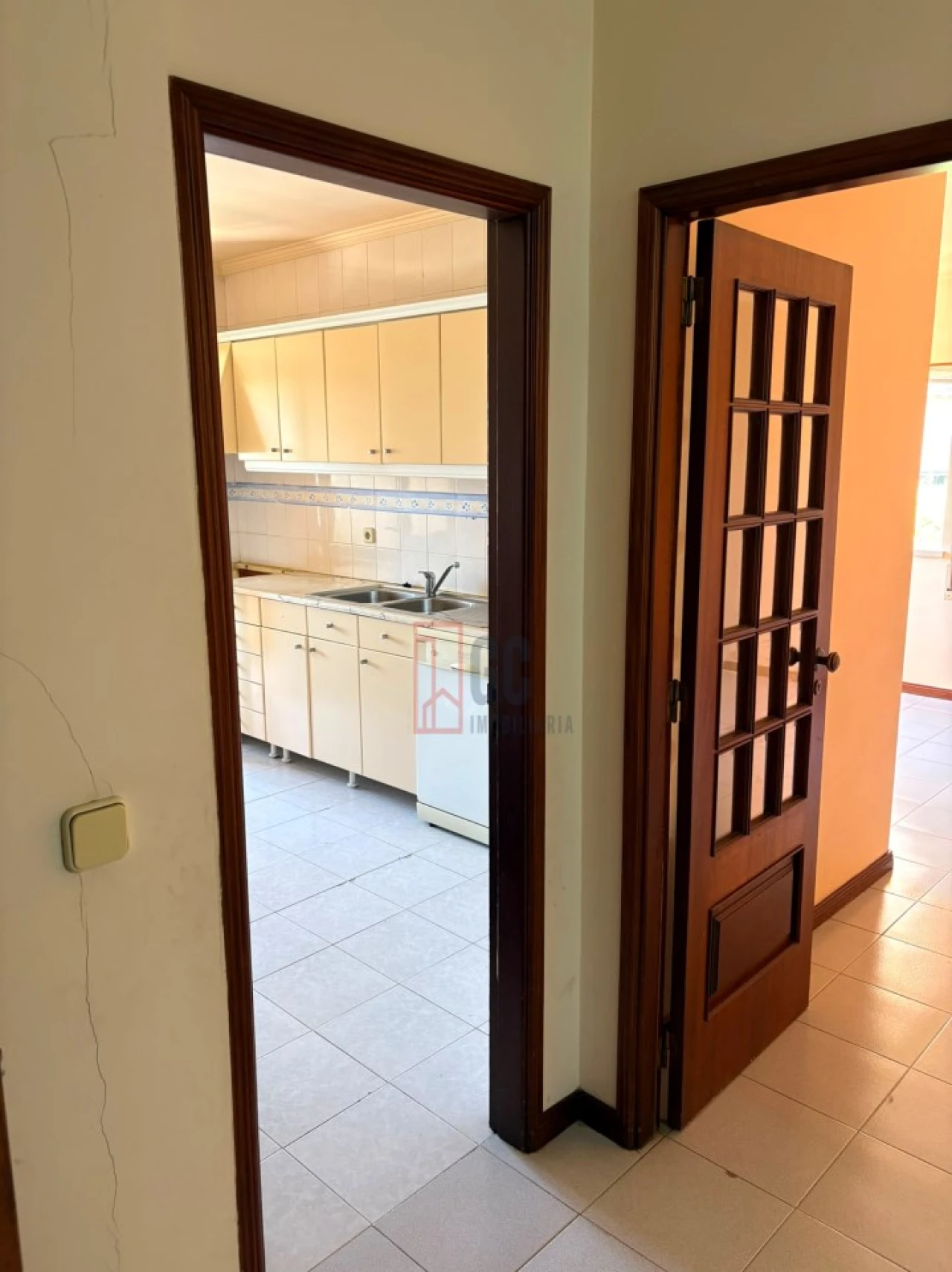 Apartamento T2 para Venda em Oliveira do Douro Foto 3