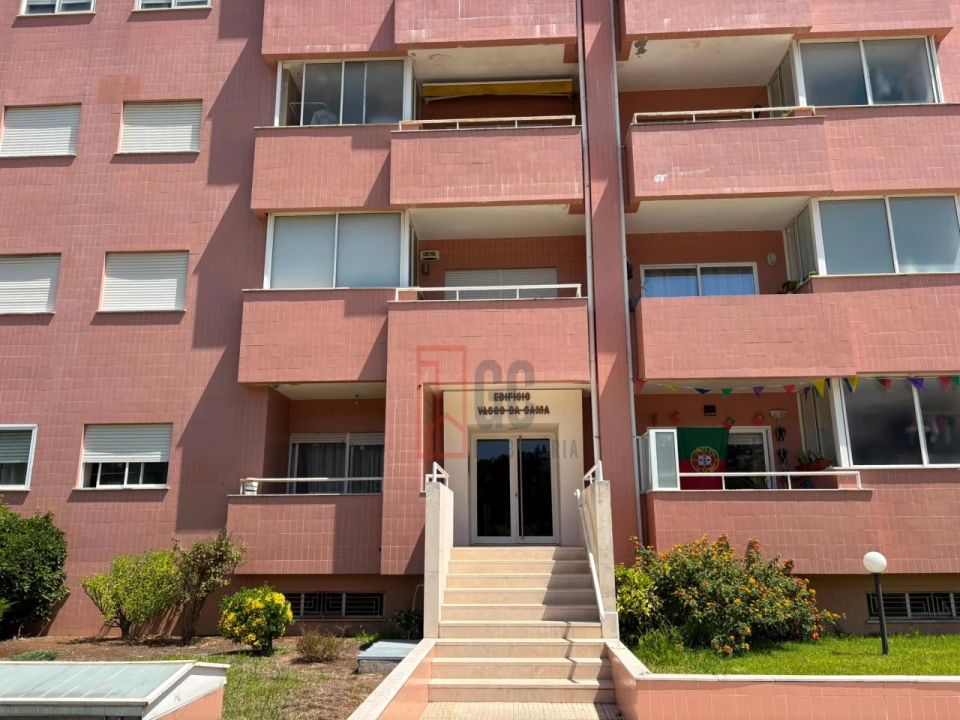 Apartamento T2 para Venda em Oliveira do Douro Foto 16