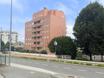 Apartamento T2 para Venda em Oliveira do Douro