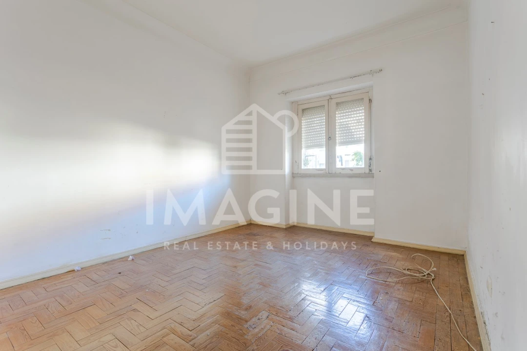 Apartamento T2 para Venda em Setubal (São Sebastião) Foto 1