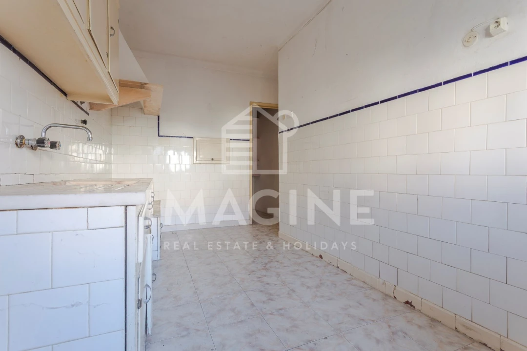 Apartamento T2 para Venda em Setubal (São Sebastião) Foto 6