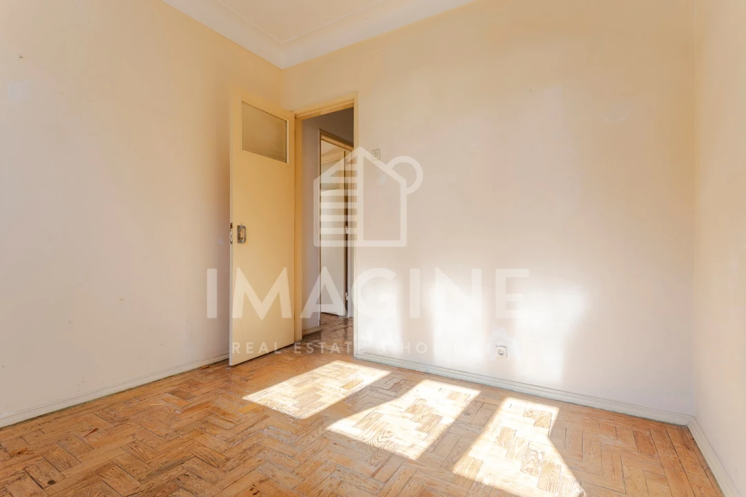 Apartamento T2 para Venda em Setubal (São Sebastião) Foto 9