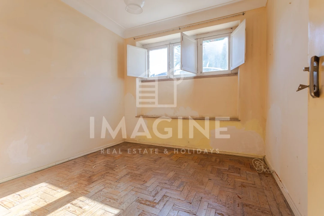 Apartamento T2 para Venda em Setubal (São Sebastião) Foto 10