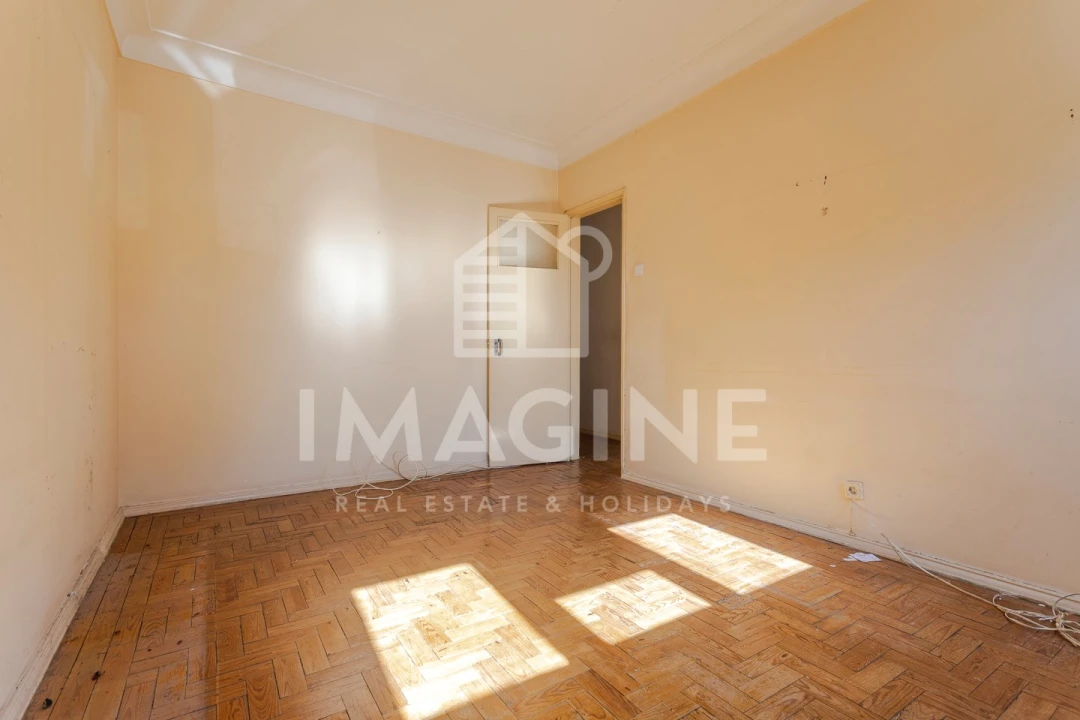 Apartamento T2 para Venda em Setubal (São Sebastião) Foto 11