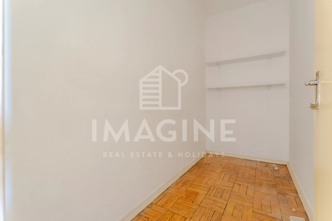 Apartamento T2 para Venda em Setubal (São Sebastião) Foto 13