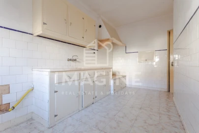Apartamento T2 para Venda em Setubal (São Sebastião)