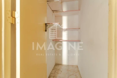 Apartamento T2 para Venda em Setubal (São Sebastião)
