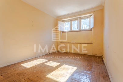 Apartamento T2 para Venda em Setubal (São Sebastião)