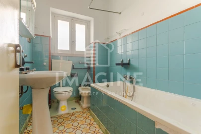 Apartamento T2 para Venda em Setubal (São Sebastião)