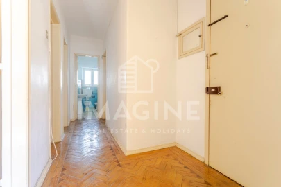 Apartamento T2 para Venda em Setubal (São Sebastião)