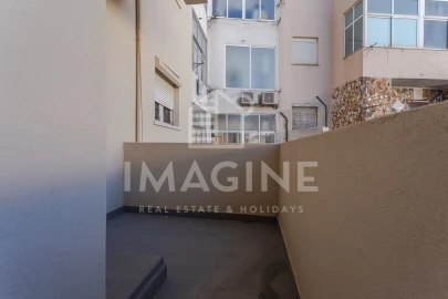 Apartamento T2 para Venda em Setubal (São Sebastião)