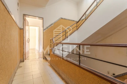 Apartamento T2 para Venda em Setubal (São Sebastião)