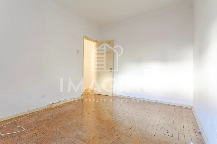 Apartamento T2 para Venda em Setubal (São Sebastião) Foto 2