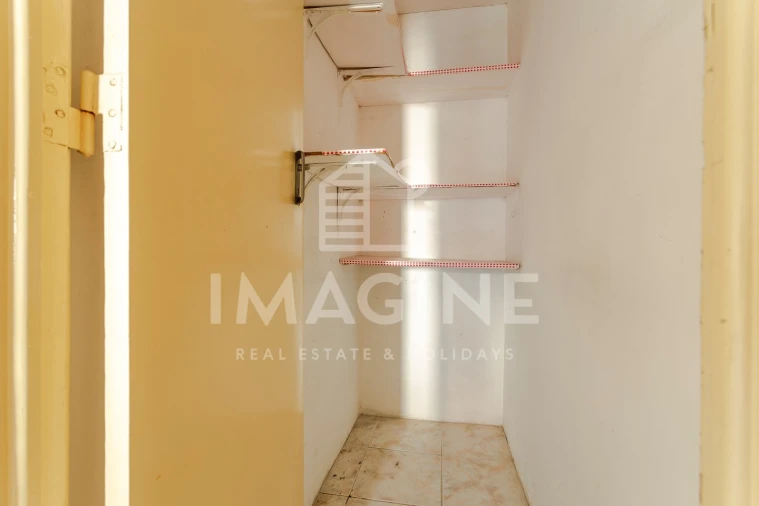 Apartamento T2 para Venda em Setubal (São Sebastião) Foto 7