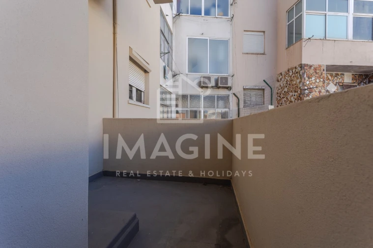 Apartamento T2 para Venda em Setubal (São Sebastião) Foto 17