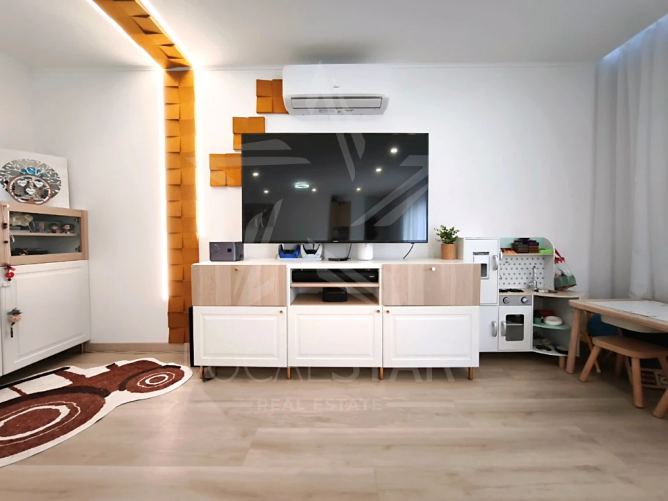 Apartamento T2 para Venda em Nossa Senhora do Pópulo, Coto e São Gregório Foto 6