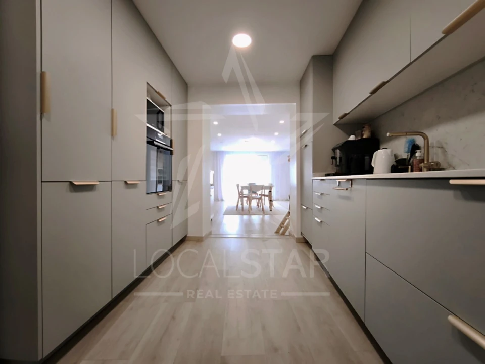 Apartamento T2 para Venda em Nossa Senhora do Pópulo, Coto e São Gregório Foto 9