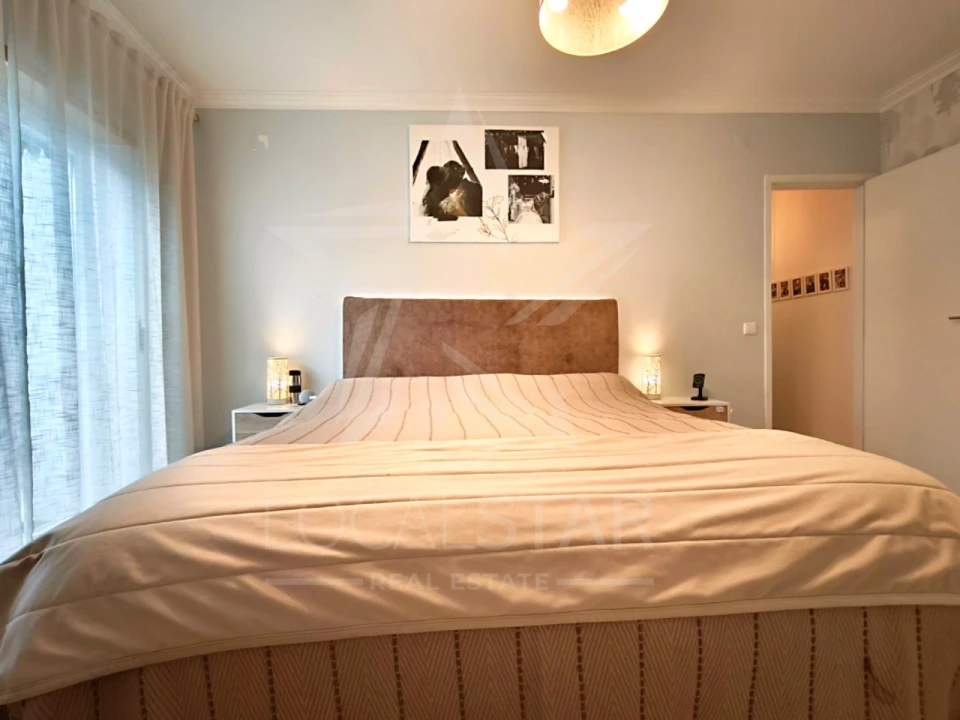 Apartamento T2 para Venda em Nossa Senhora do Pópulo, Coto e São Gregório Foto 17