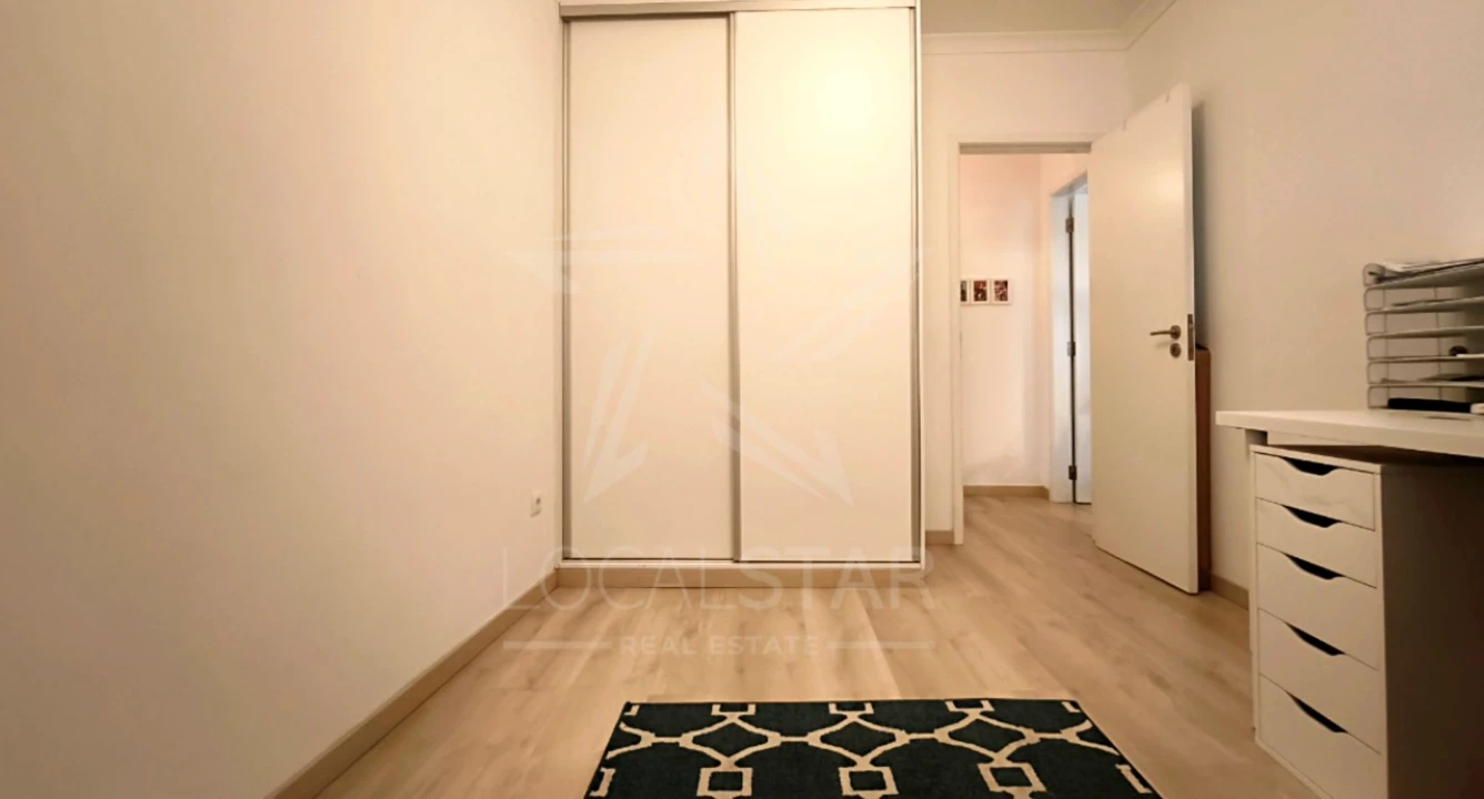 Apartamento T2 para Venda em Nossa Senhora do Pópulo, Coto e São Gregório Foto 20