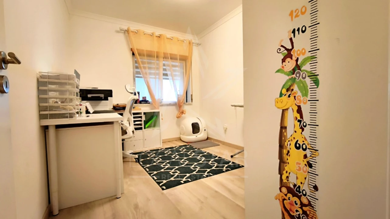 Apartamento T2 para Venda em Nossa Senhora do Pópulo, Coto e São Gregório Foto 21
