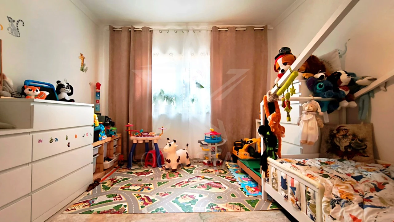 Apartamento T2 para Venda em Nossa Senhora do Pópulo, Coto e São Gregório Foto 28