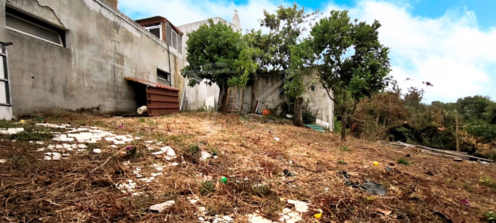 Apartamento T2 para Venda em Nossa Senhora do Pópulo, Coto e São Gregório Foto 35