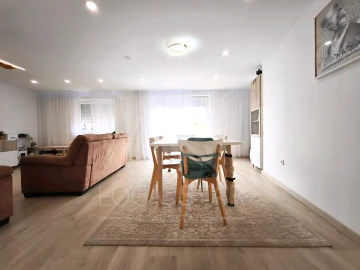 Apartamento T2 para Venda em Nossa Senhora do Pópulo, Coto e São Gregório