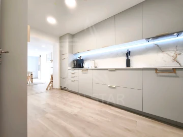 Apartamento T2 para Venda em Nossa Senhora do Pópulo, Coto e São Gregório