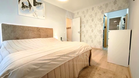 Apartamento T2 para Venda em Nossa Senhora do Pópulo, Coto e São Gregório