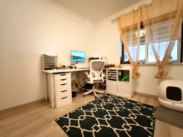 Apartamento T2 para Venda em Nossa Senhora do Pópulo, Coto e São Gregório