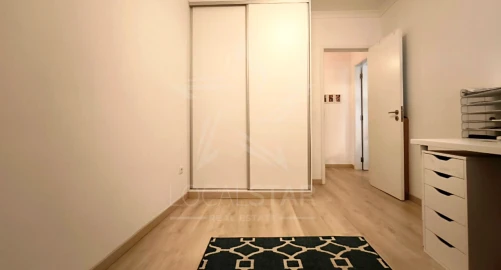 Apartamento T2 para Venda em Nossa Senhora do Pópulo, Coto e São Gregório