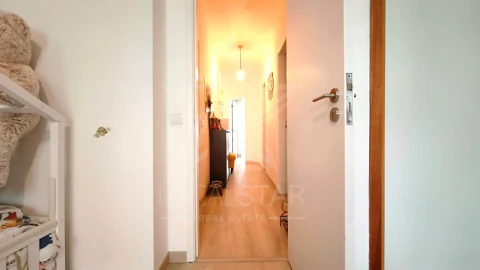 Apartamento T2 para Venda em Nossa Senhora do Pópulo, Coto e São Gregório
