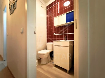 Apartamento T2 para Venda em Nossa Senhora do Pópulo, Coto e São Gregório